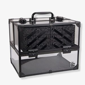 makeup caboodle organizer (SELLING ASAP!!)